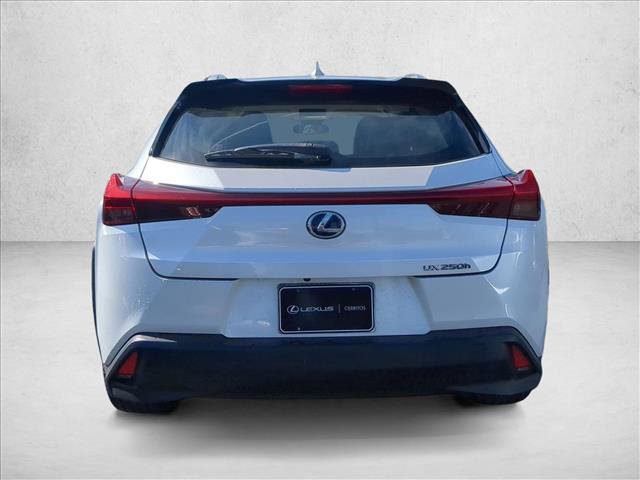 Used 2019 Lexus UX 250h w/ Accessory Package 2 image 8