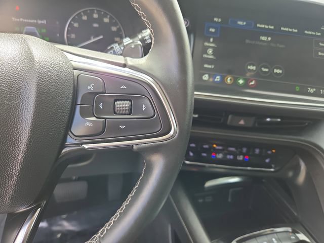 Certified 2022 Buick Envision Preferred image 24