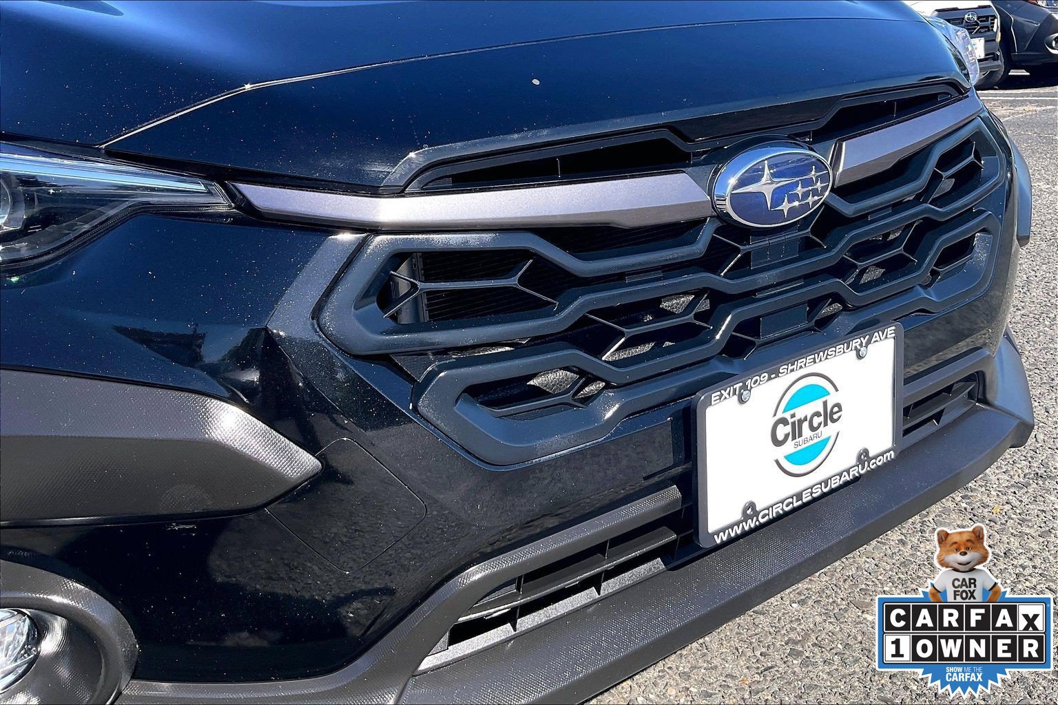 Certified 2024 Subaru Crosstrek 2.0i Premium AWD/4WD image 31