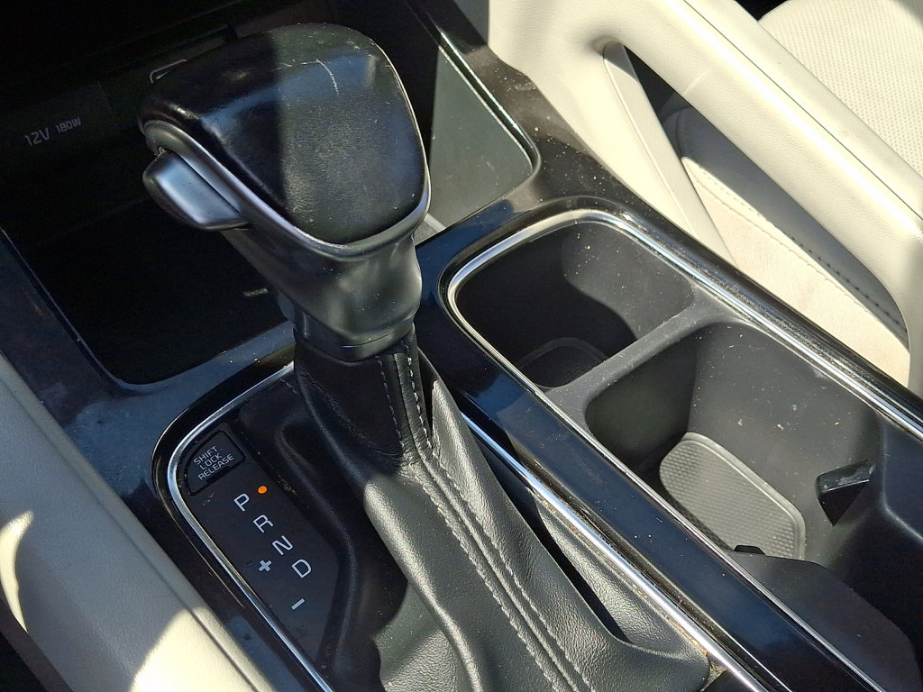Used 2020 Kia Telluride S AWD/4WD image 30