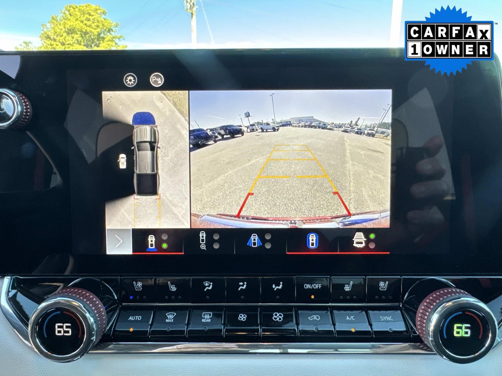 Certified 2023 GMC Canyon AT4X image 32