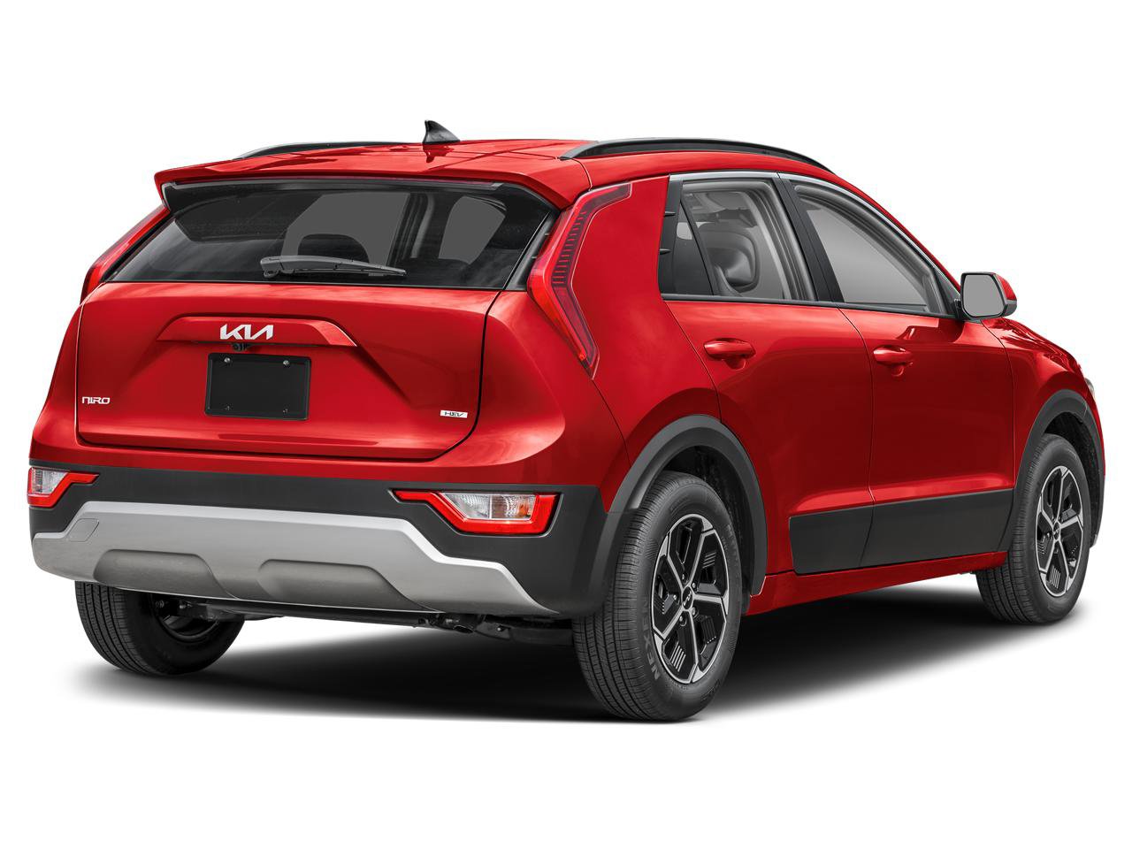 New 2026 Kia Niro LX image 26