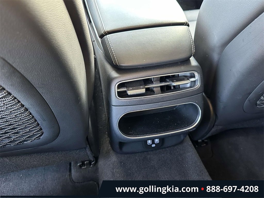 Used 2025 Genesis GV70 2.5T image 10