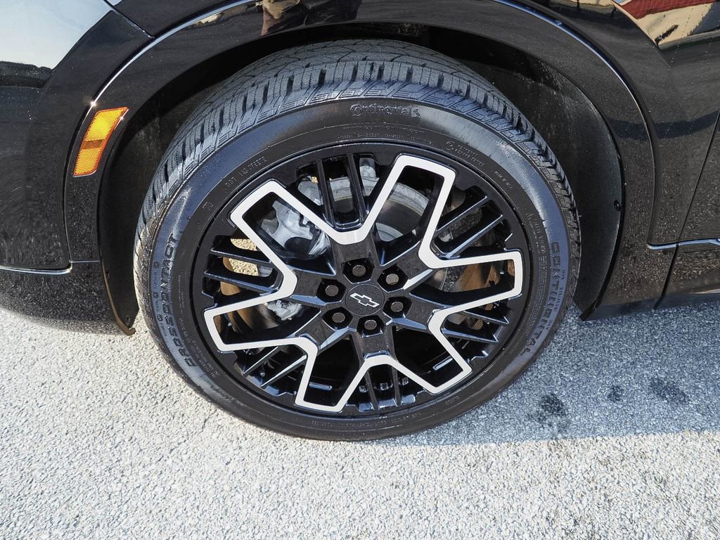 Certified 2023 Chevrolet Blazer RS AWD/4WD image 35