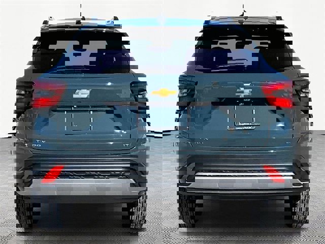 New 2026 Chevrolet Trax LT image 5
