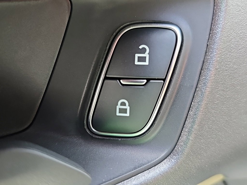 New 2025 Ford Bronco Sport Big Bend image 9