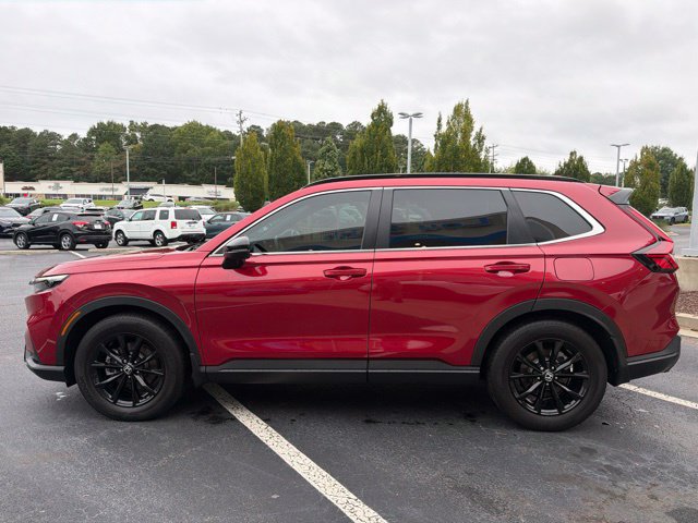 Used 2024 Honda CR-V Sport-L image 11