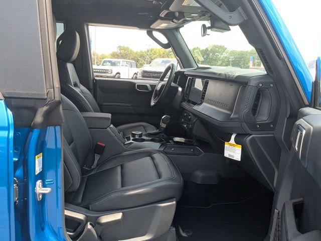 New 2026 Ford Bronco Big Bend AWD/4WD image 24