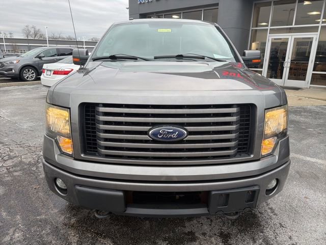Used 2011 Ford F150 FX4 image 13