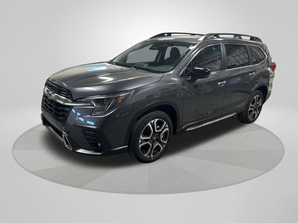 New 2026 Subaru Ascent Touring image 2