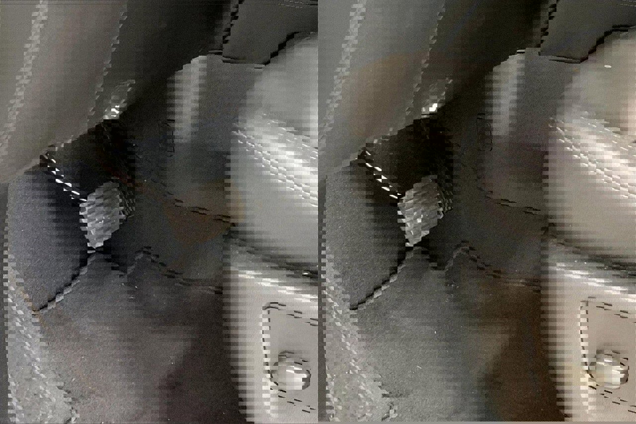 Used 2024 Chevrolet Suburban Z71 w/ Z71 Off-Road Package image 22