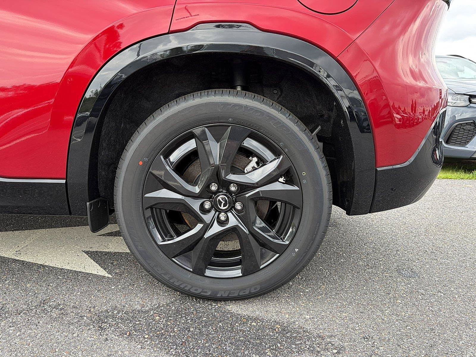 New 2026 MAZDA CX-5 2.5 S w/ Premium Plus Package AWD/4WD image 37