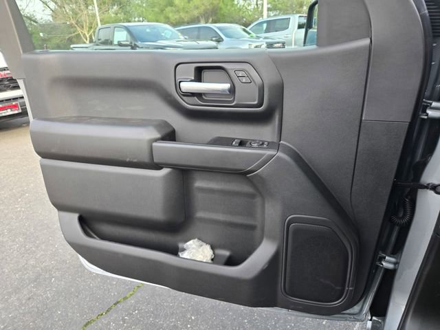 New 2026 GMC Sierra 1500 Pro w/ Pro Value Package image 23