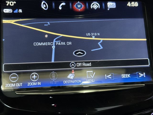 Certified 2020 Cadillac Escalade Platinum image 14