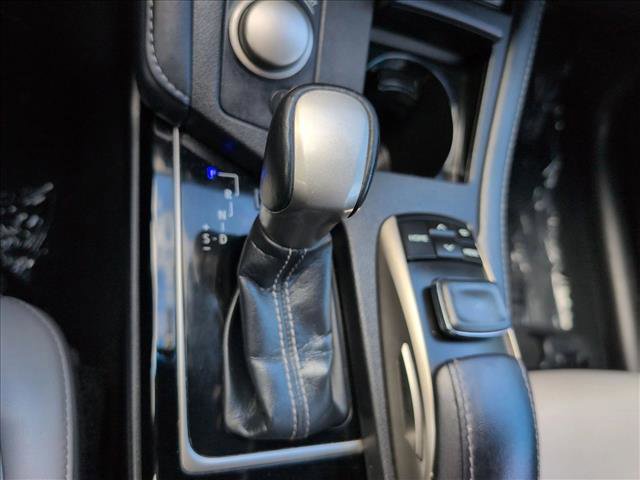 Used 2018 Lexus ES 350 w/ Navigation System Package FWD image 12