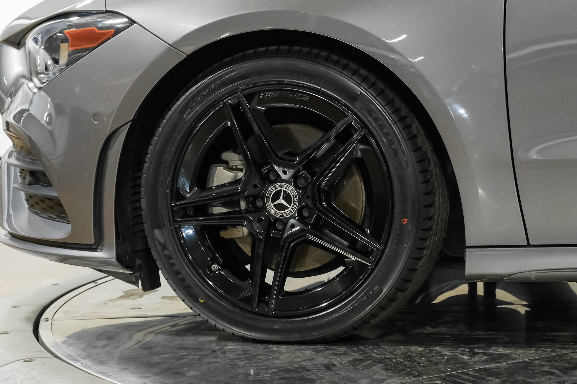 Used 2023 Mercedes-Benz CLA 250 image 67