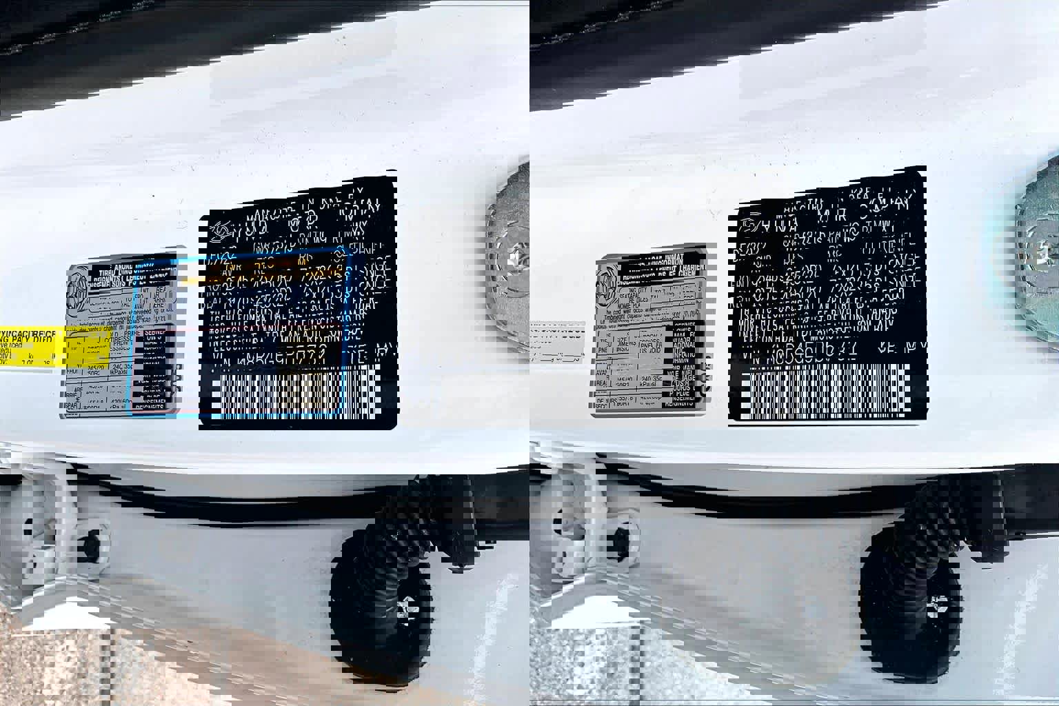 Used 2023 Hyundai Palisade Limited FWD image 34