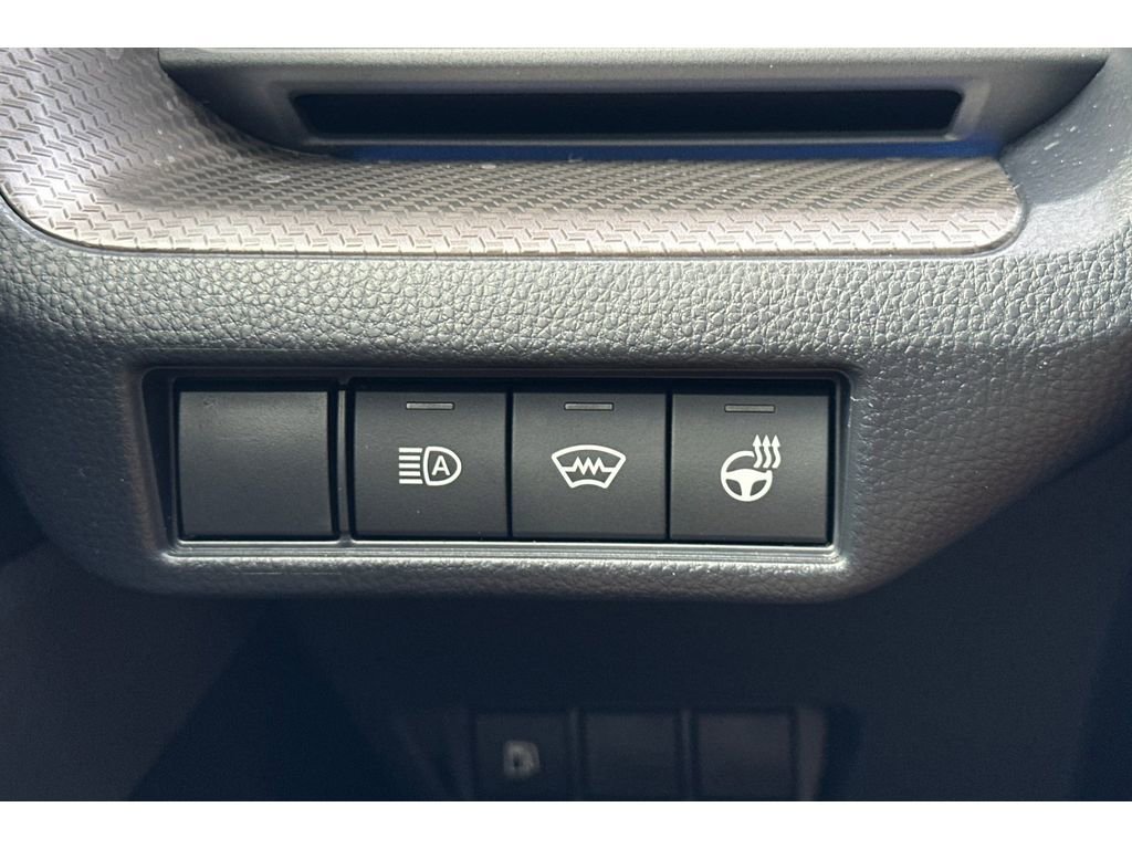 New 2026 Toyota Prius XLE image 27