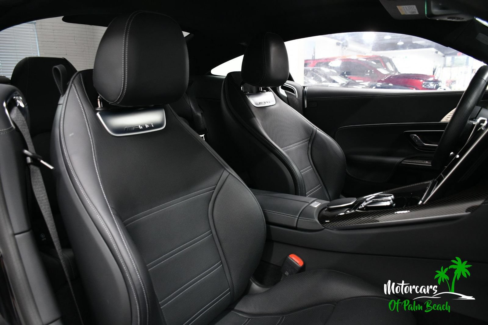 Used 2025 Mercedes-Benz AMG GT 63 image 66