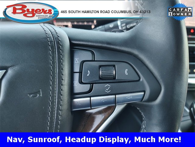 Used 2022 Cadillac Escalade Sport Platinum image 20