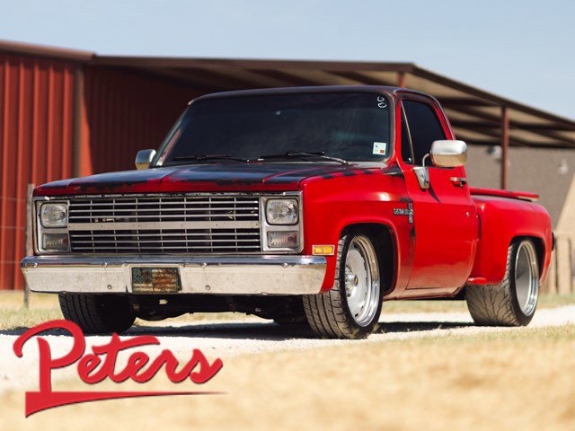 Used 1986 Chevrolet Silverado 1500 1500