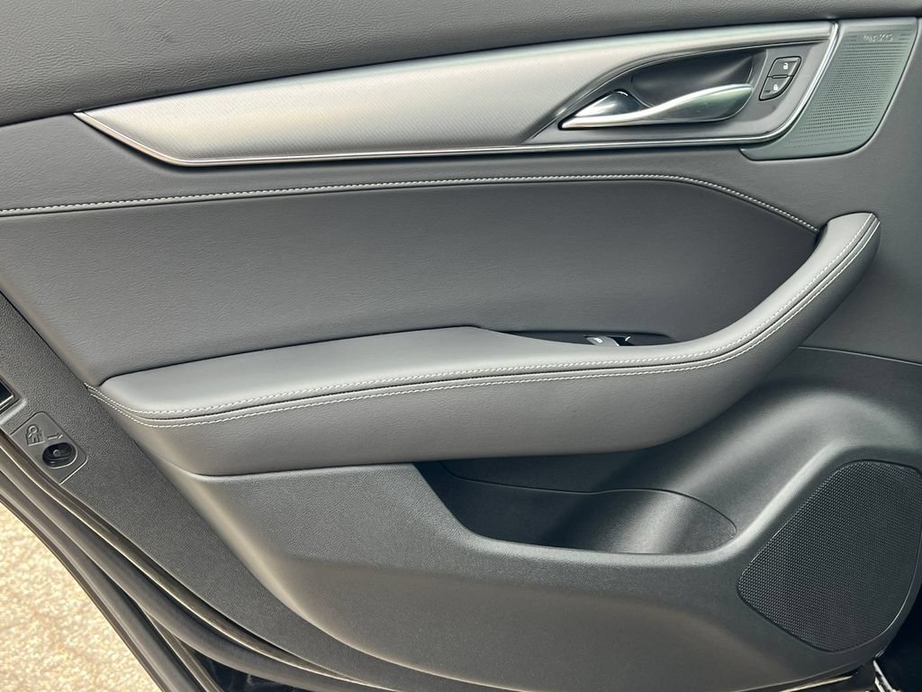 New 2026 Cadillac CT5 Premium Luxury AWD/4WD image 37