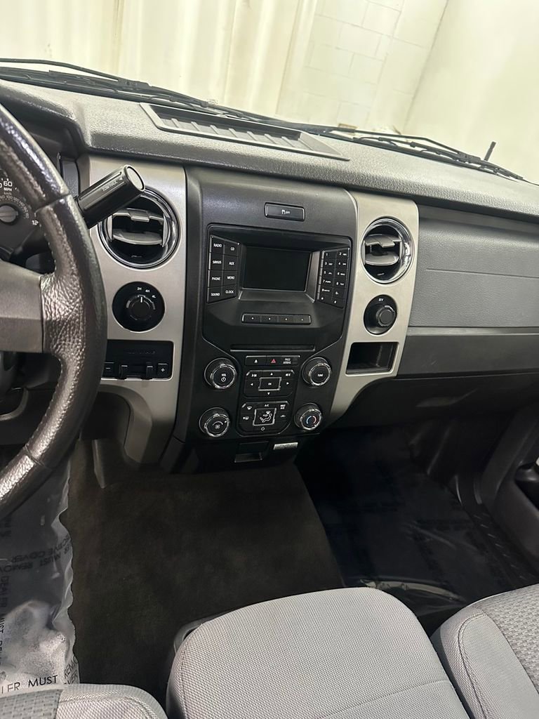 Used 2014 Ford F150 XLT w/ Equipment Group 302A Luxury image 19