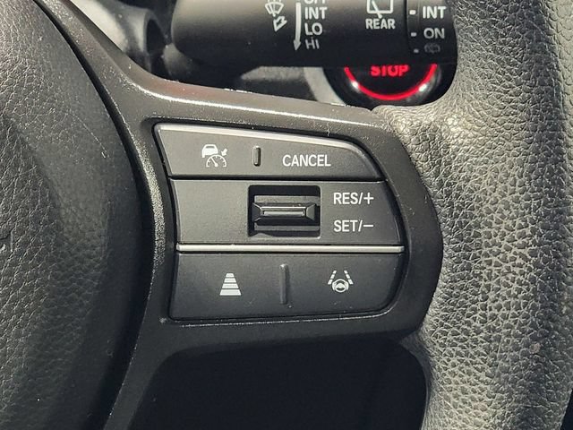 Used 2025 Honda CR-V LX image 28