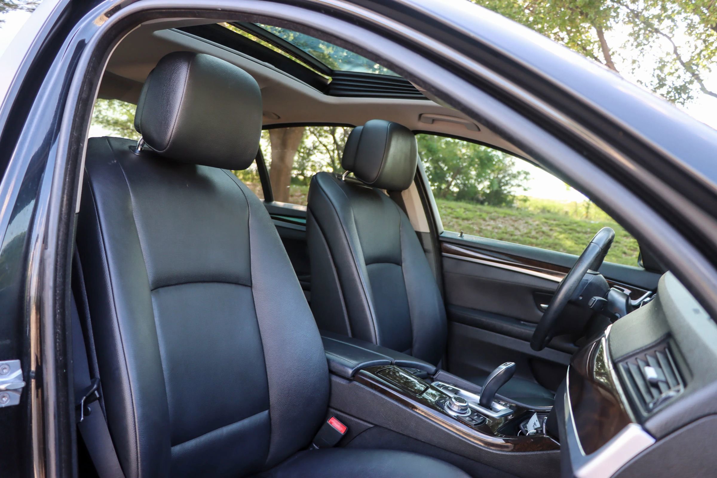 Used 2013 BMW 528i Sedan image 21