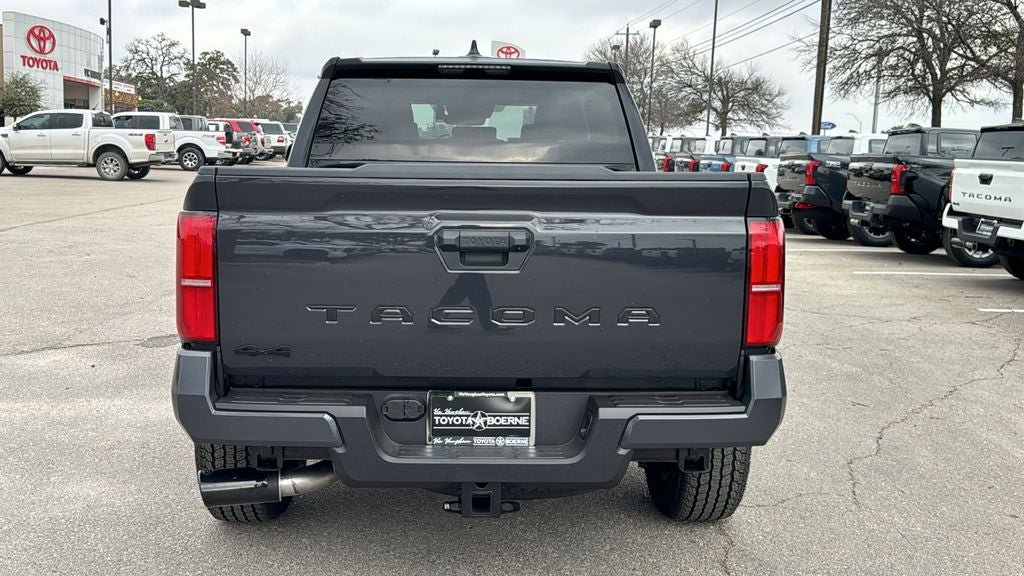 New 2026 Toyota Tacoma SR5 image 7