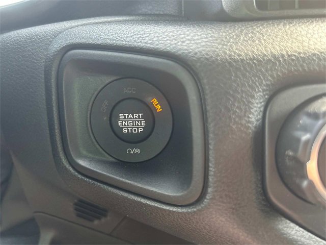 New 2025 Jeep Wrangler Sport S image 12