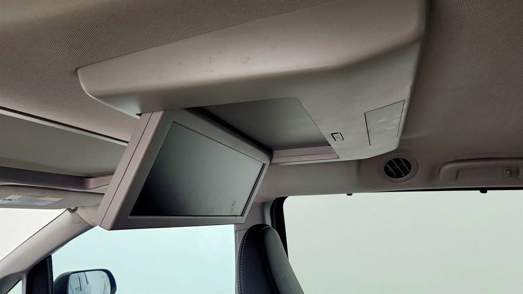Used 2018 Toyota Sienna SE Premium image 22