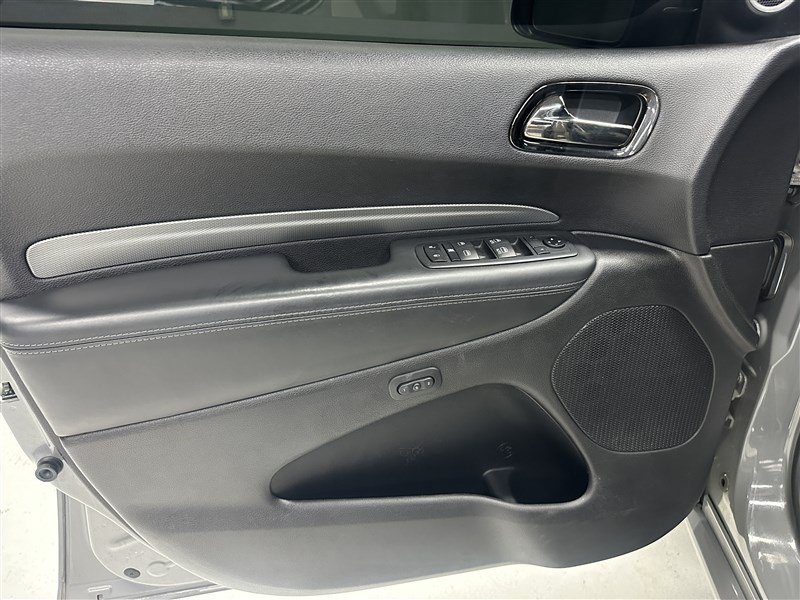 Used 2020 Dodge Durango R/T AWD/4WD image 21