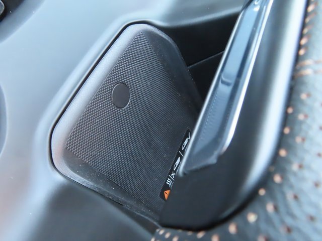 Certified 2025 Chevrolet Silverado 1500 High Country w/ Technology Package image 36