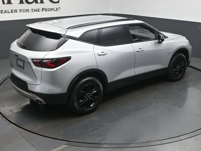 Used 2021 Chevrolet Blazer LT FWD image 41
