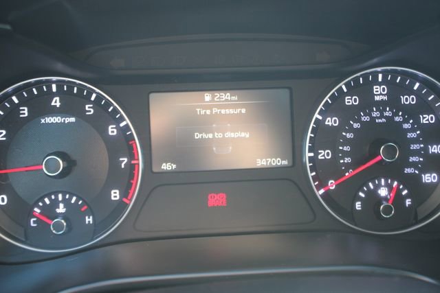 Used 2024 Kia Forte GT image 18