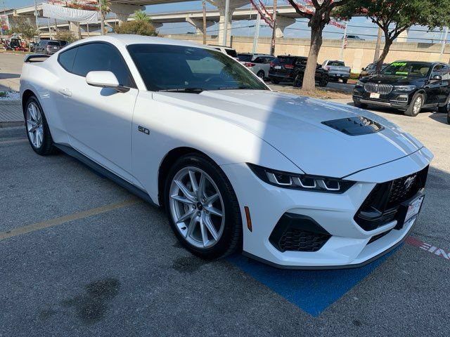 Used 2024 Ford Mustang GT Premium RWD image 6