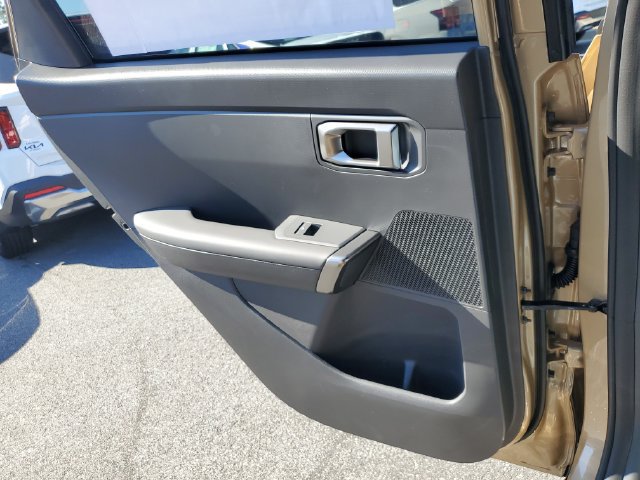 New 2027 Kia Seltos X-Line S AWD/4WD image 18