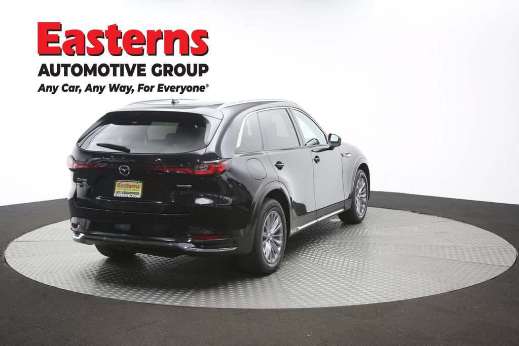 Used 2024 MAZDA CX-90 Plug-In Hybrid w/ Premium Pkg AWD/4WD image 44