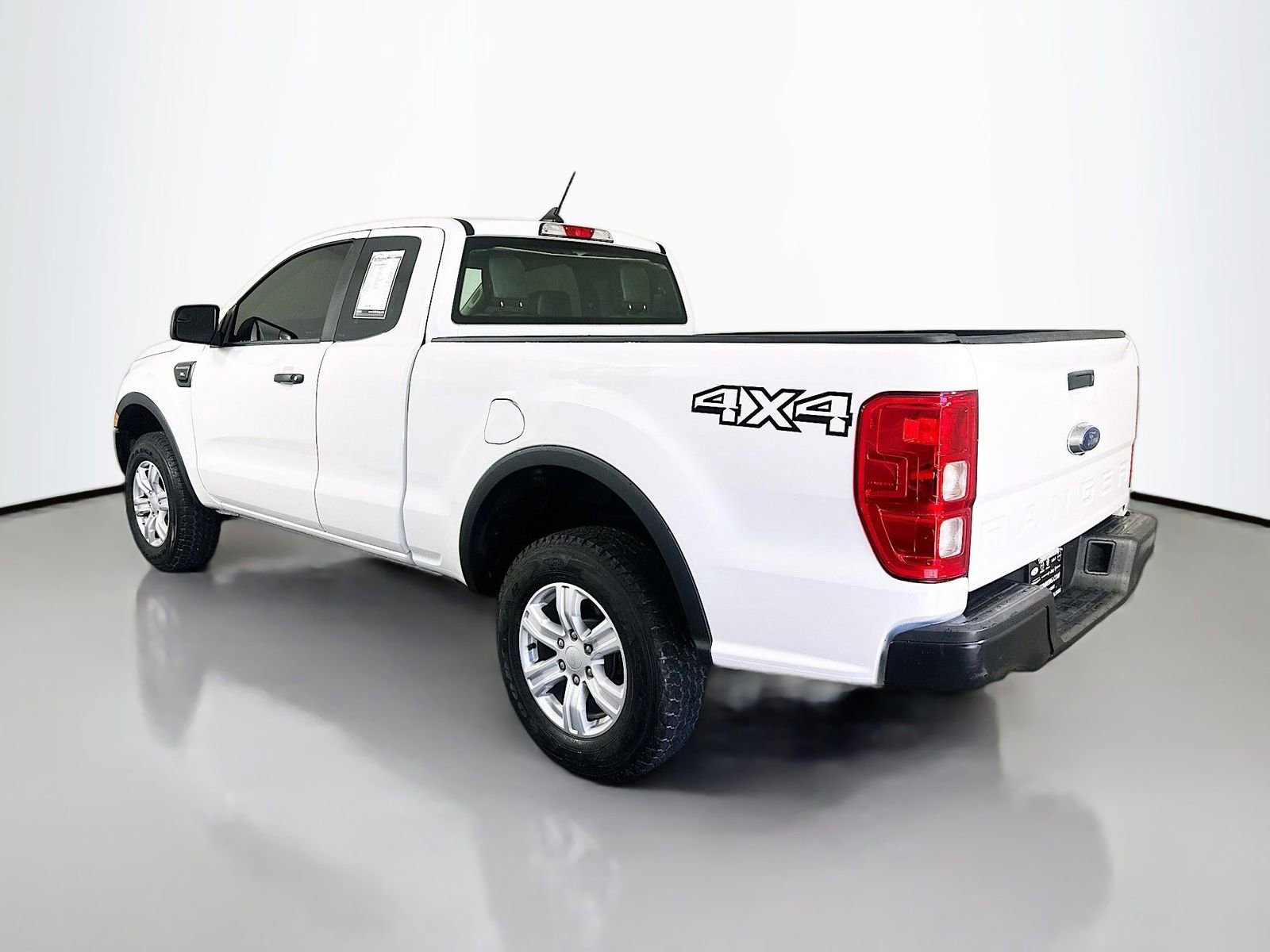Used 2023 Ford Ranger XL AWD/4WD image 5