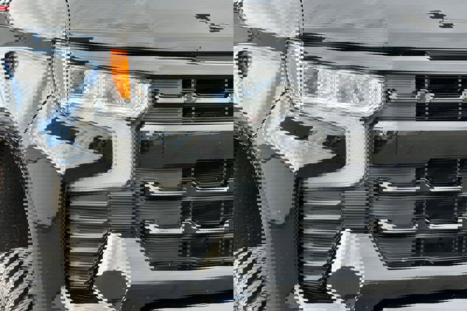 Used 2022 Chevrolet Silverado 1500 RST image 8