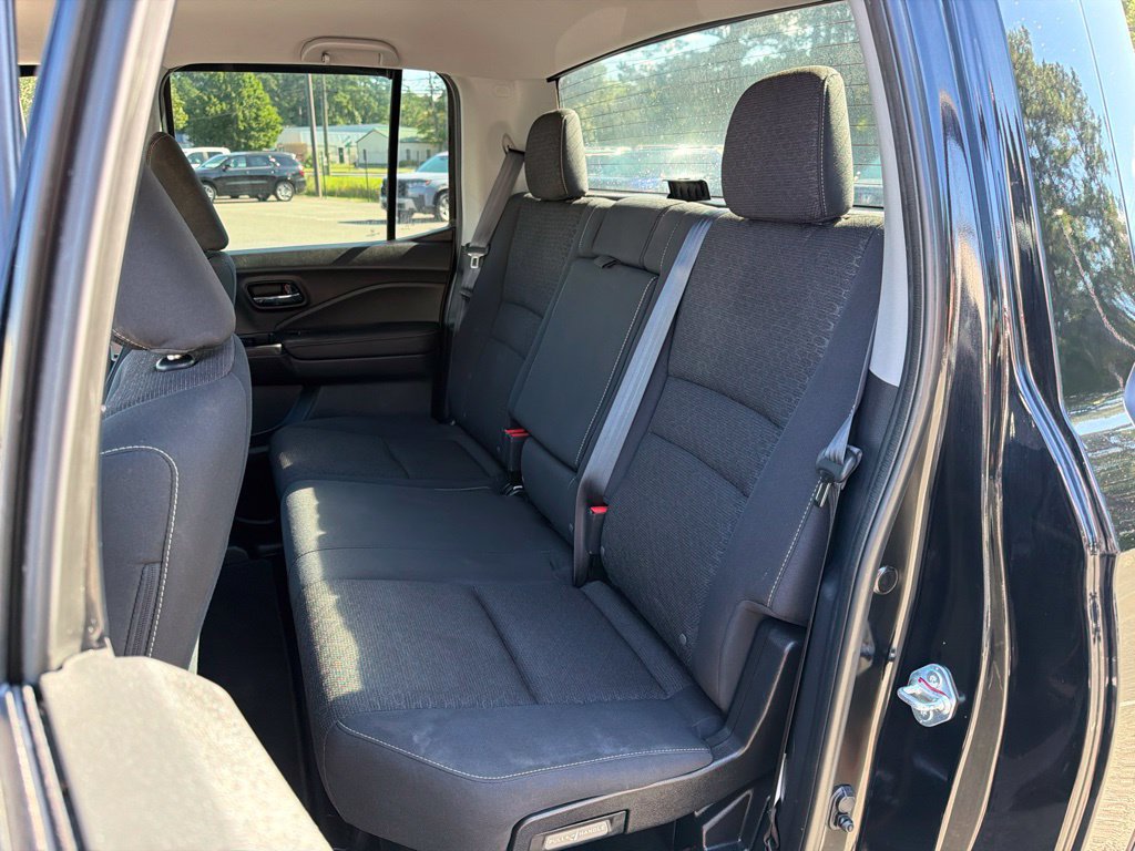 Certified 2023 Honda Ridgeline Sport image 19