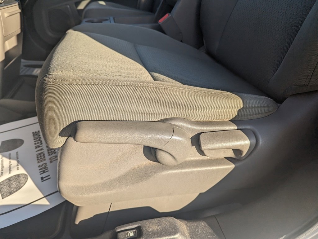 Used 2009 Honda Ridgeline RT image 11