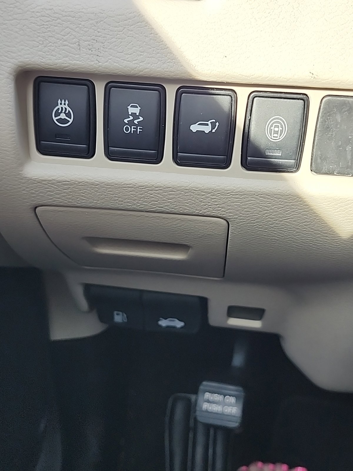 Used 2024 Nissan Murano SL AWD/4WD image 30