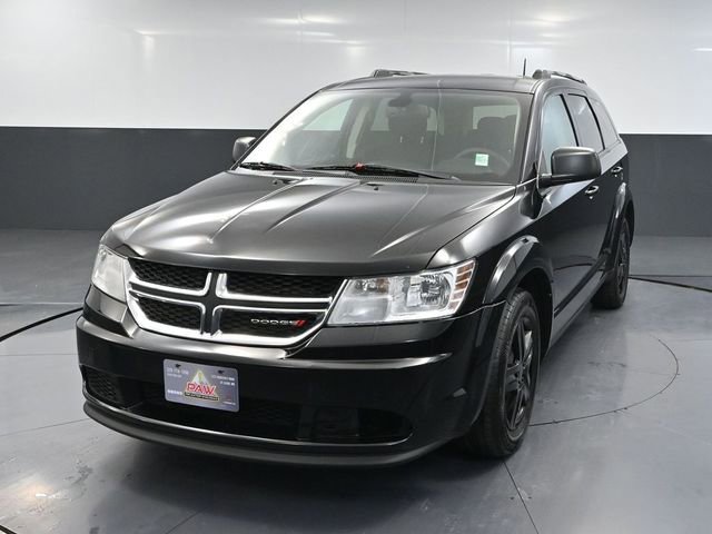 Used 2019 Dodge Journey SE image 10