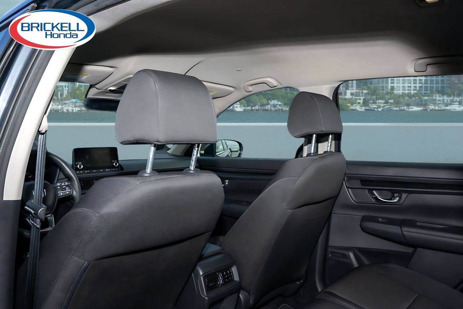 Used 2025 Honda CR-V LX image 19