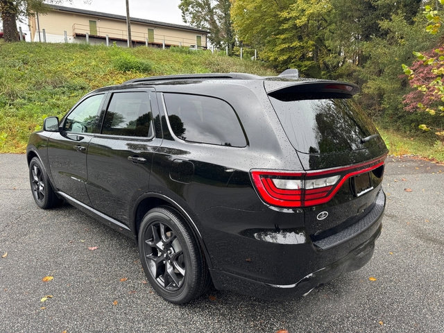 New 2026 Dodge Durango GT w/ Blacktop Package image 9