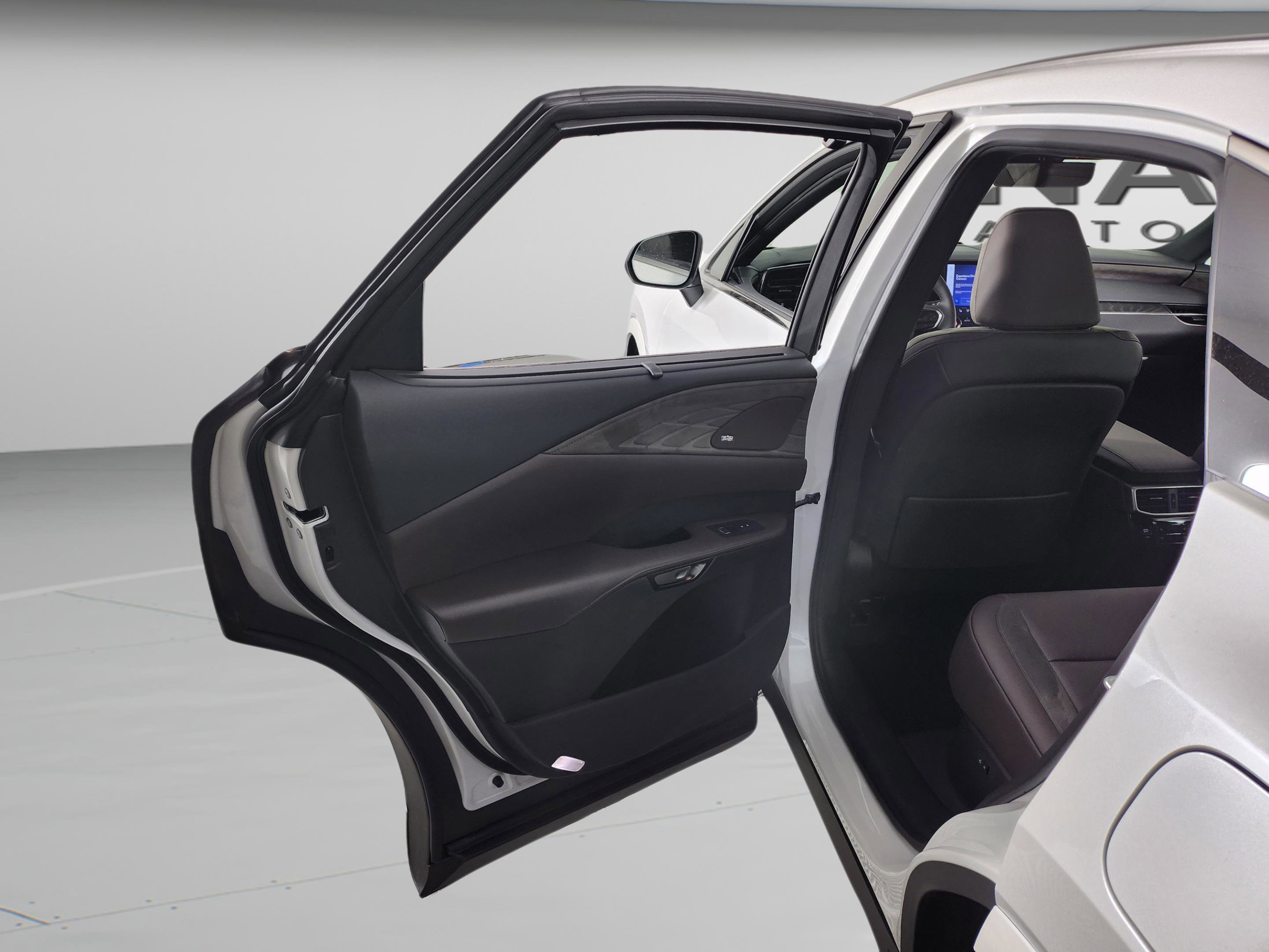 New 2026 Lexus RX 350 AWD image 26