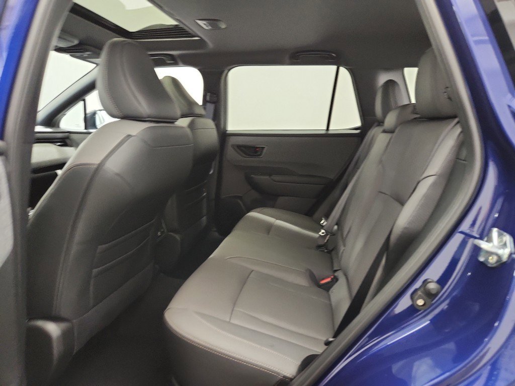 New 2026 Subaru Outback Limited AWD/4WD image 33