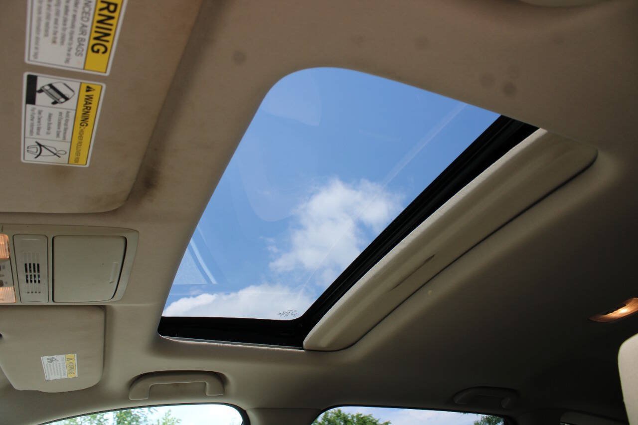 Used 2017 Honda CR-V EX image 15